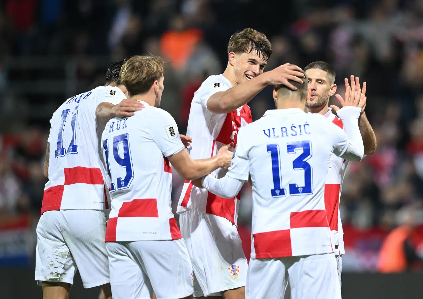 Хърватия / Getty Images