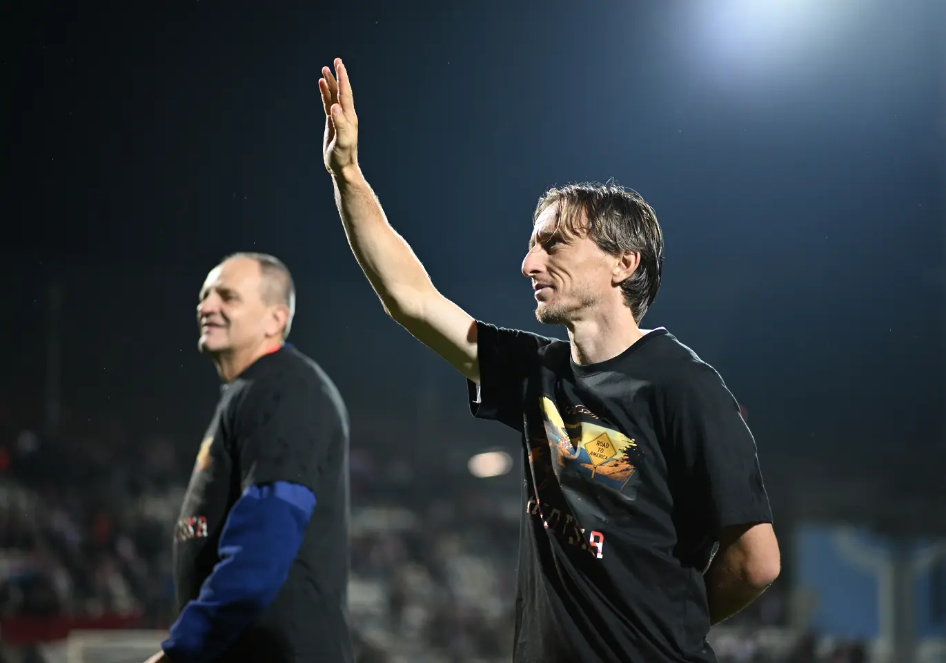 Колко спечели Хърватия от класирането си за Световното първенство?