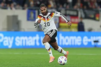 Звезда успокои Байерн Мюнхен