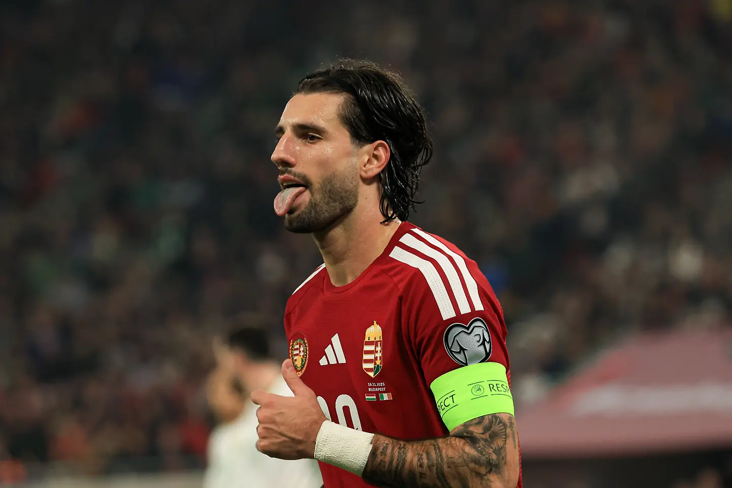 Доминик Собослай / Getty Images