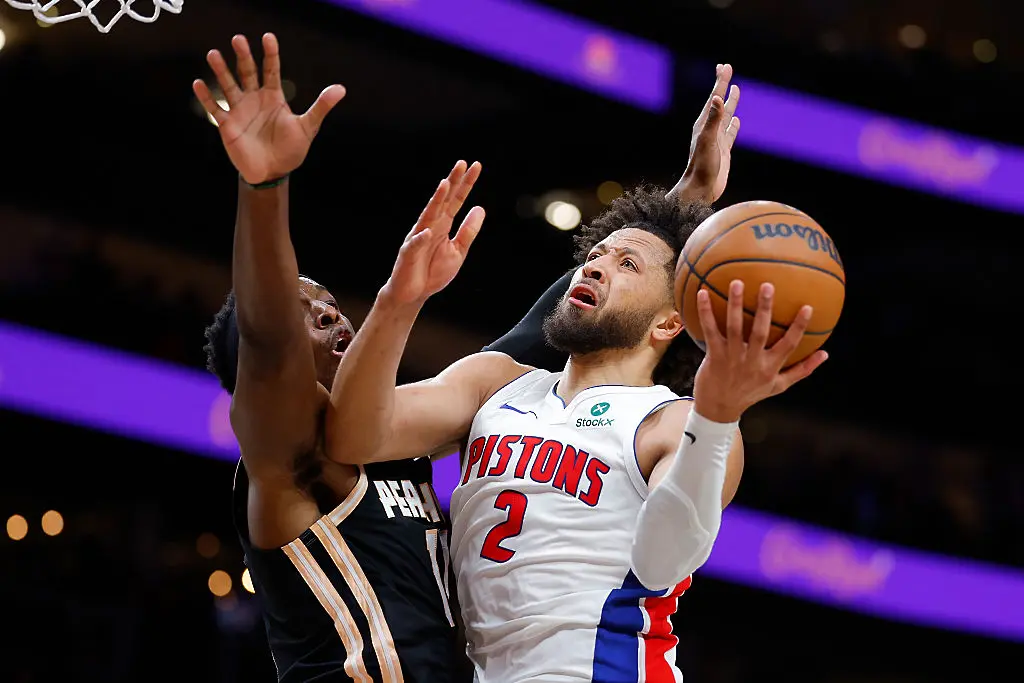 Кейд Кънингам / Getty Images 