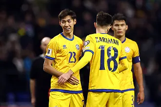 Белгия не успя да завери билета за Дивия Запад след грешна стъпка в Далечния Изток