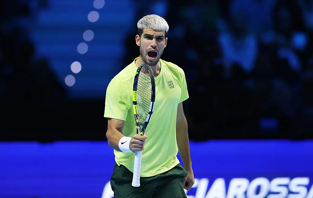 Алкарас сгъна Оже-Алиасим за 82 минути – големият финал е срещу Синер