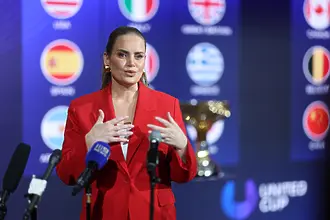 Бивша тенисистка с нова шокираща изповед за тормоза от собствения си баща