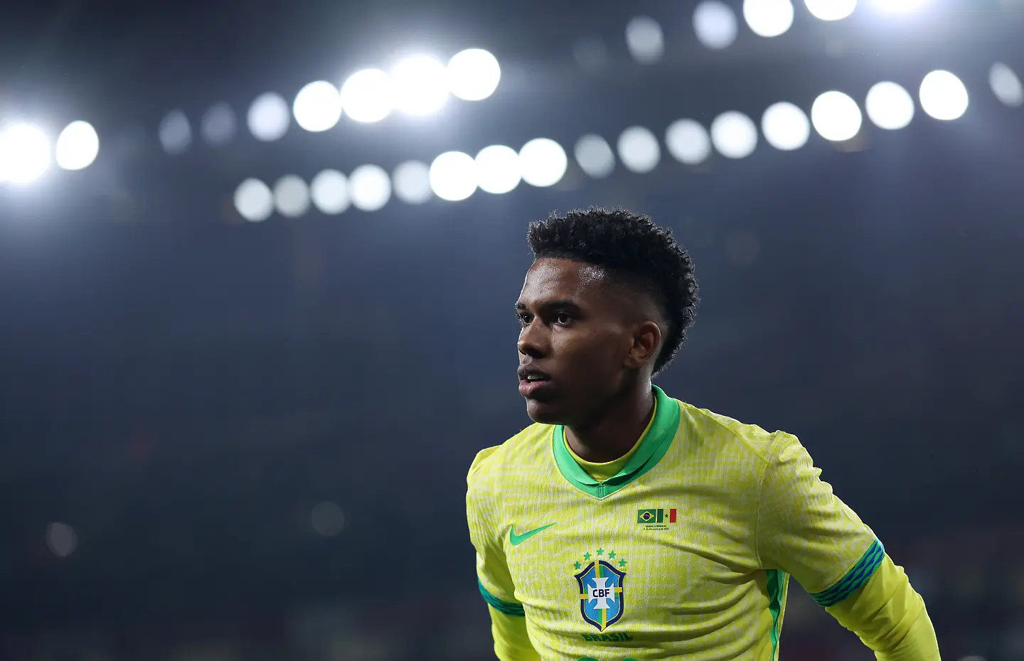 Естевао / Getty Images