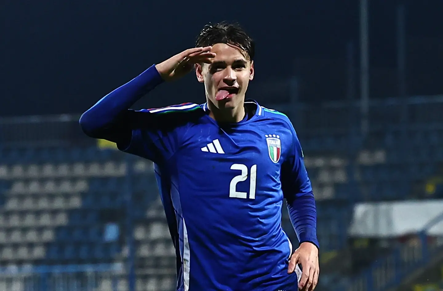 Николо Пизили / Getty Images