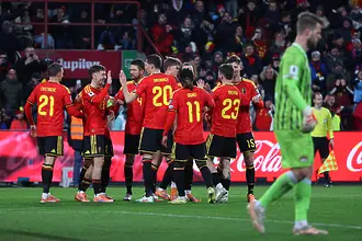 Белгия се подигра с Лихтенщайн, а Уелс със Северна Македония