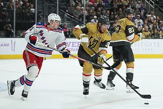 Резултати от NHL