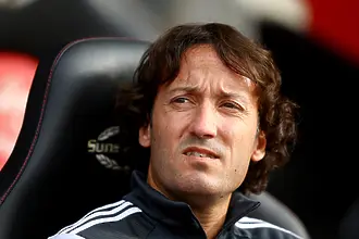 Бивш на Тотнъм дръпна очите си настрани и забърка страшен скандал в Южна Корея