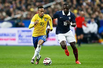 11 години по-късно - Франция и Бразилия са готови за сблъсък