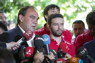 Замесиха България в скандала с нелегалните залози в Турция, викат 600 футболисти на разпит