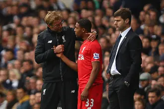 Бивш футболист на Ливърпул има големи шансове да подпише с Локомотив София 