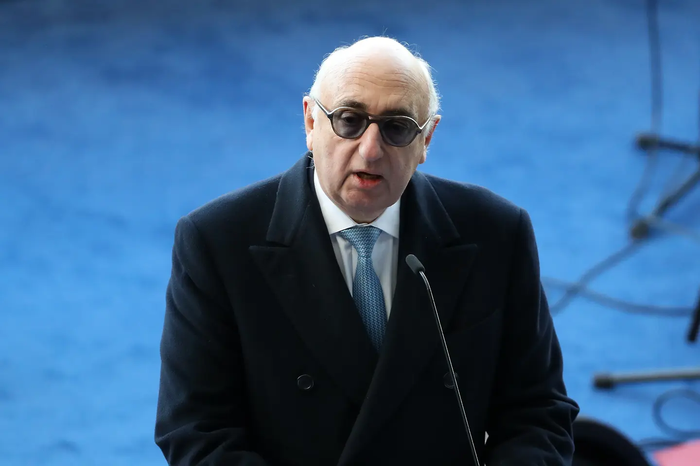 Джонатан Барнет / Getty Images