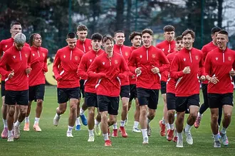 Юношите бяха близо, но изпуснаха победата срещу Унгария