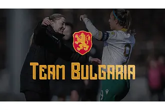 Силвия Радойска: 2025 година е позитивна за женския футбол (ВИДЕО)