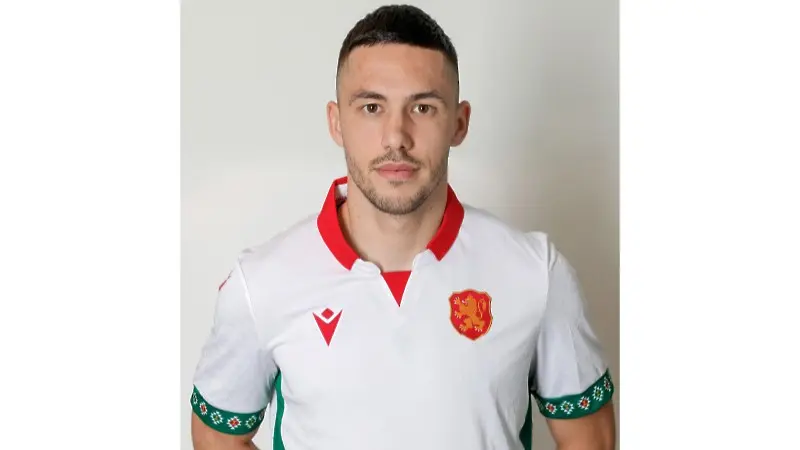 Станислав Иванов / www.bfunion.bg