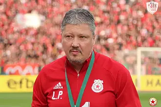 Любо Пенев за ЦСКА: За да се стигне дотук, грешно управление, някой нещо е сбъркал