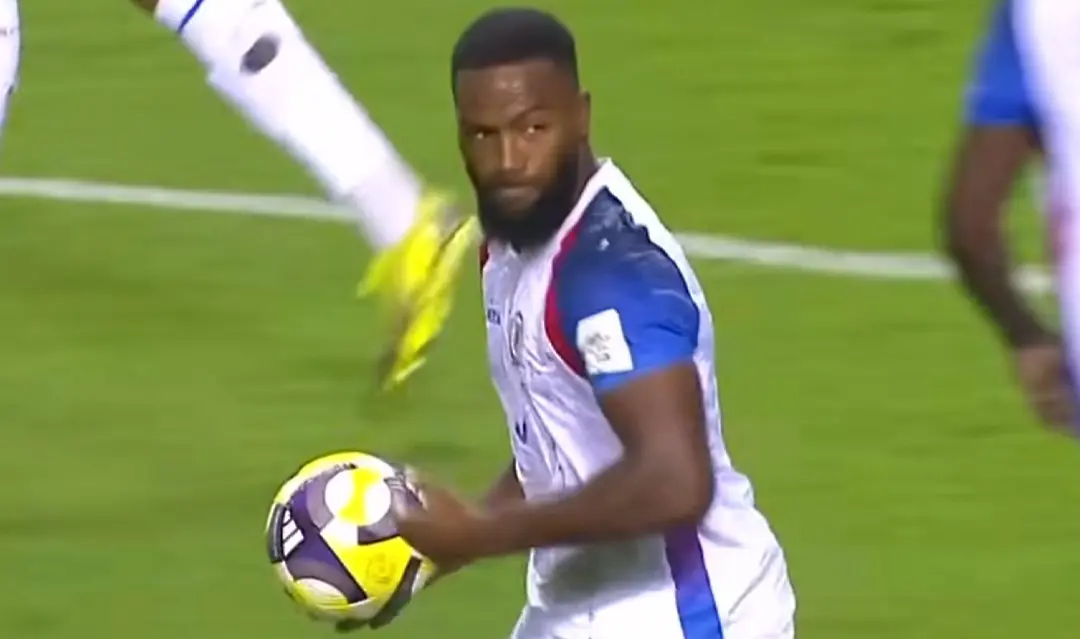 Дюкенс Назон / X/ESPN