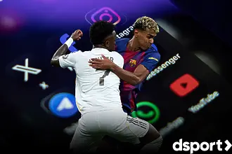 В Испания мразят най-много Реал Мадрид и Ламин Ямал