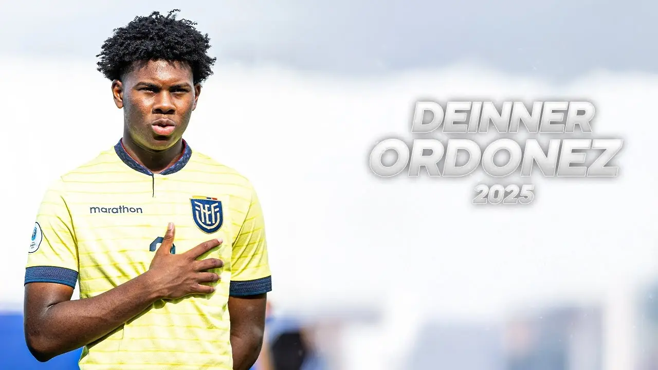 Дейнер Ордоньес