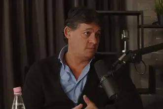 Президентът на MAX FIGHT Любен Джубрилов с подробности за поредната гала (ВИДЕО)