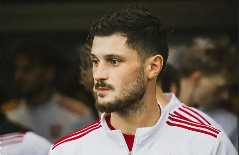 Стефан Велков / Instagram.com/Vejle