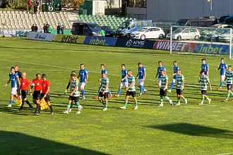 Черно море с класика срещу Спартак в дербито на дублиращите тимове