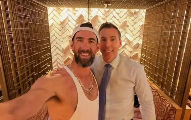 Може ли да го познаете - една легенда, която промени външния си вид