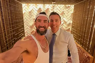 Може ли да го познаете - една легенда, която промени външния си вид