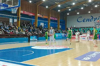 Шумен бе близо, но отново не успя – загуби за седми път в Sesame НБЛ (ВИДЕО)