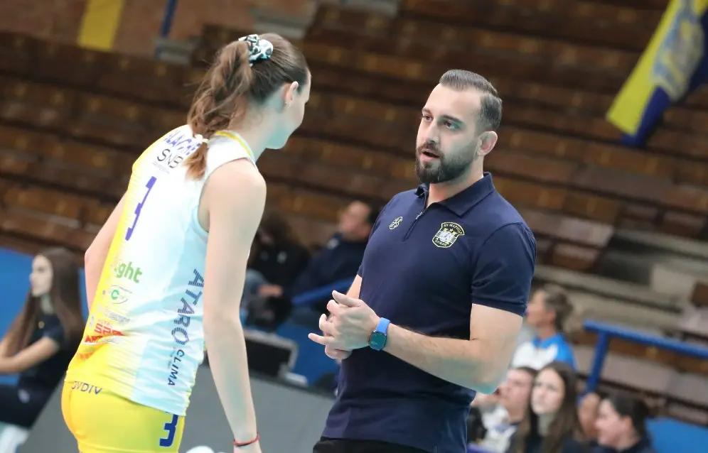 Треньорът на Марица: Спечелихме най-важния си мач в последните 5 години (ВИДЕО)