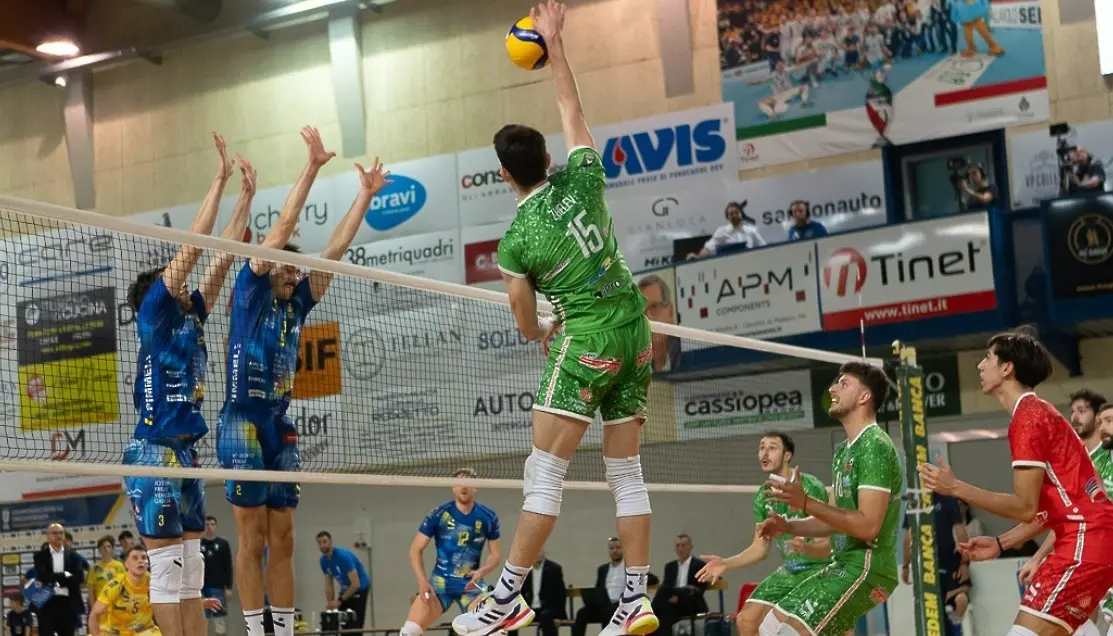 Берое е аут от Европа