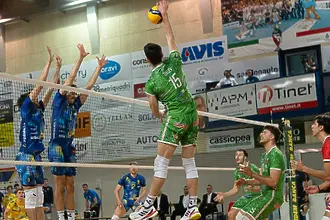 Берое е аут от Европа