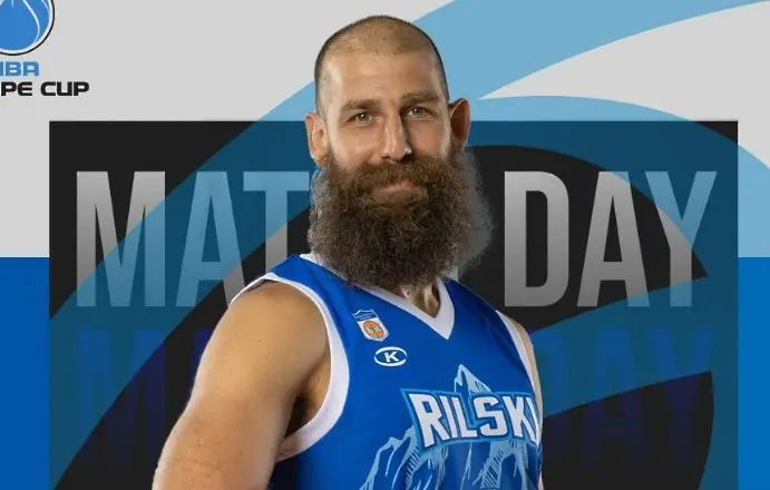 Рилски спортист изпусна обрат и загуби драматично в Полша