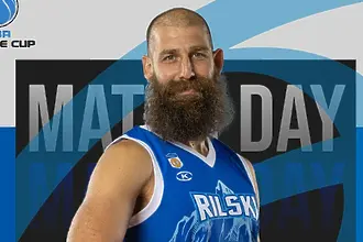 Рилски спортист изпусна обрат и загуби драматично в Полша