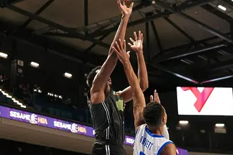 Шампионът Рилски спортист с втора издънка - загуби от Локомотив Пловдив