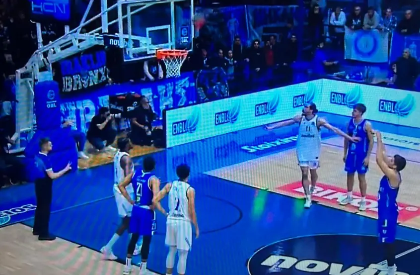 Спартак Плевен загуби драматично от Ираклис в Солун