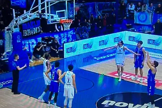 Спартак Плевен загуби драматично от Ираклис в Солун