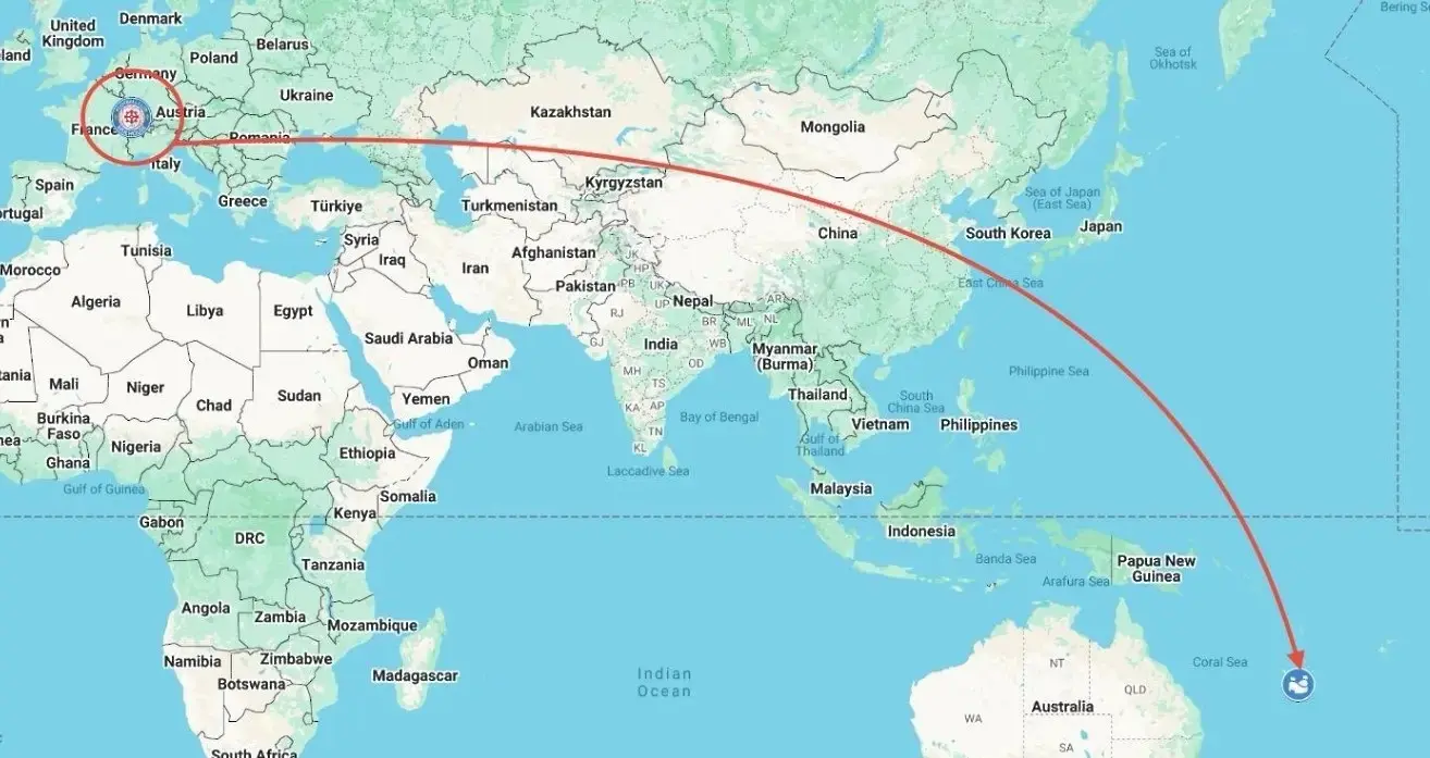 Купа на Франция