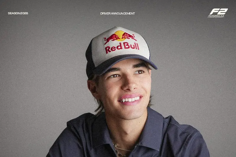 Никола Цолов / camposracing.com