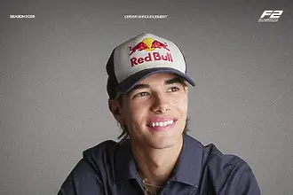 Никола Цолов ще дебютира във Формула 2 още този сезон