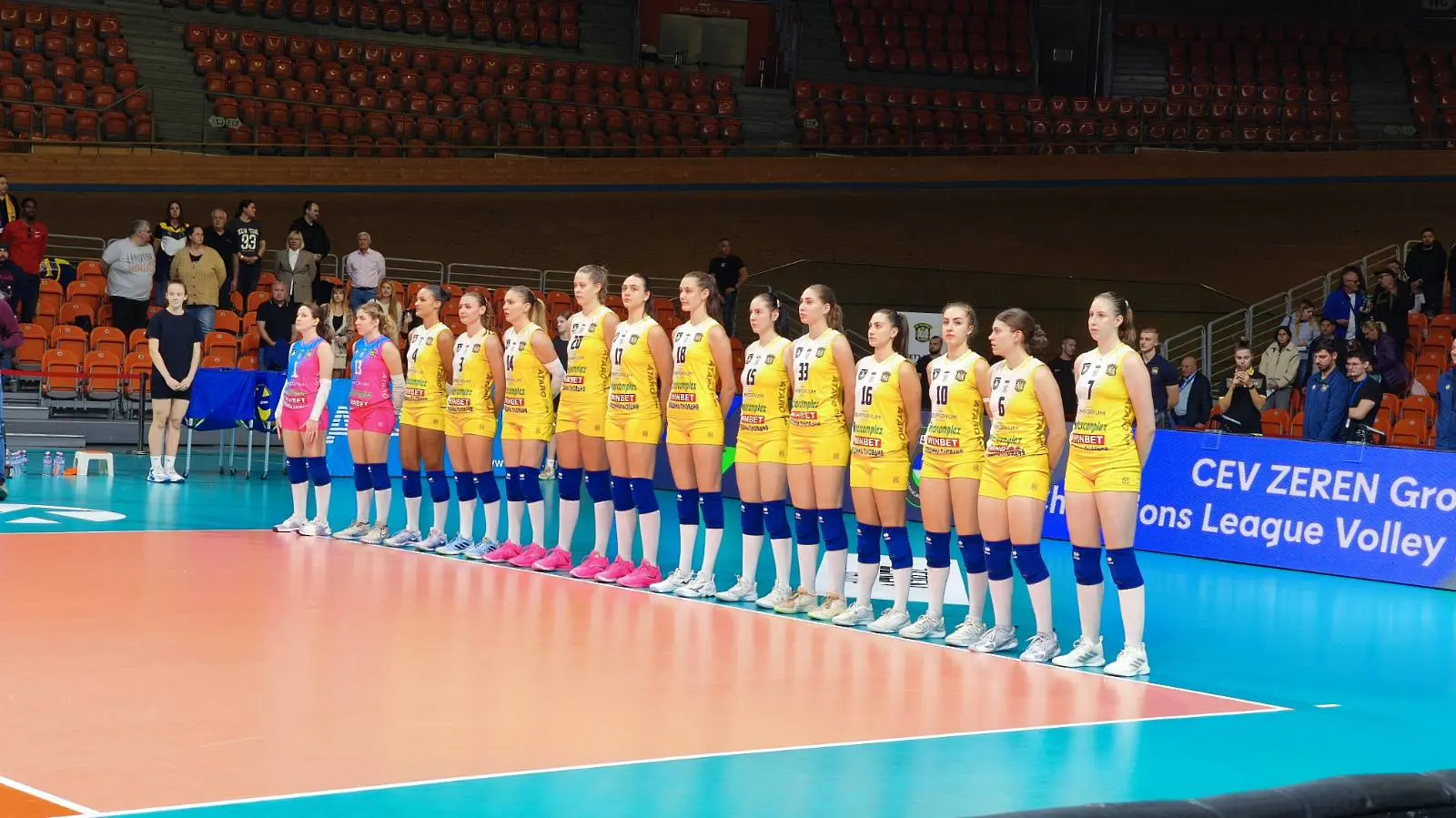 Марица Пловдив / dsport.bg