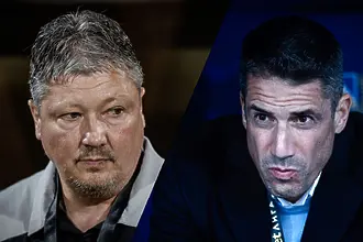 Любослав Пенев похвали Хулио Веласкес и Левски: Доста показателно!