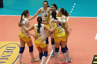 Шампионките от Марица продължиха победната си серия