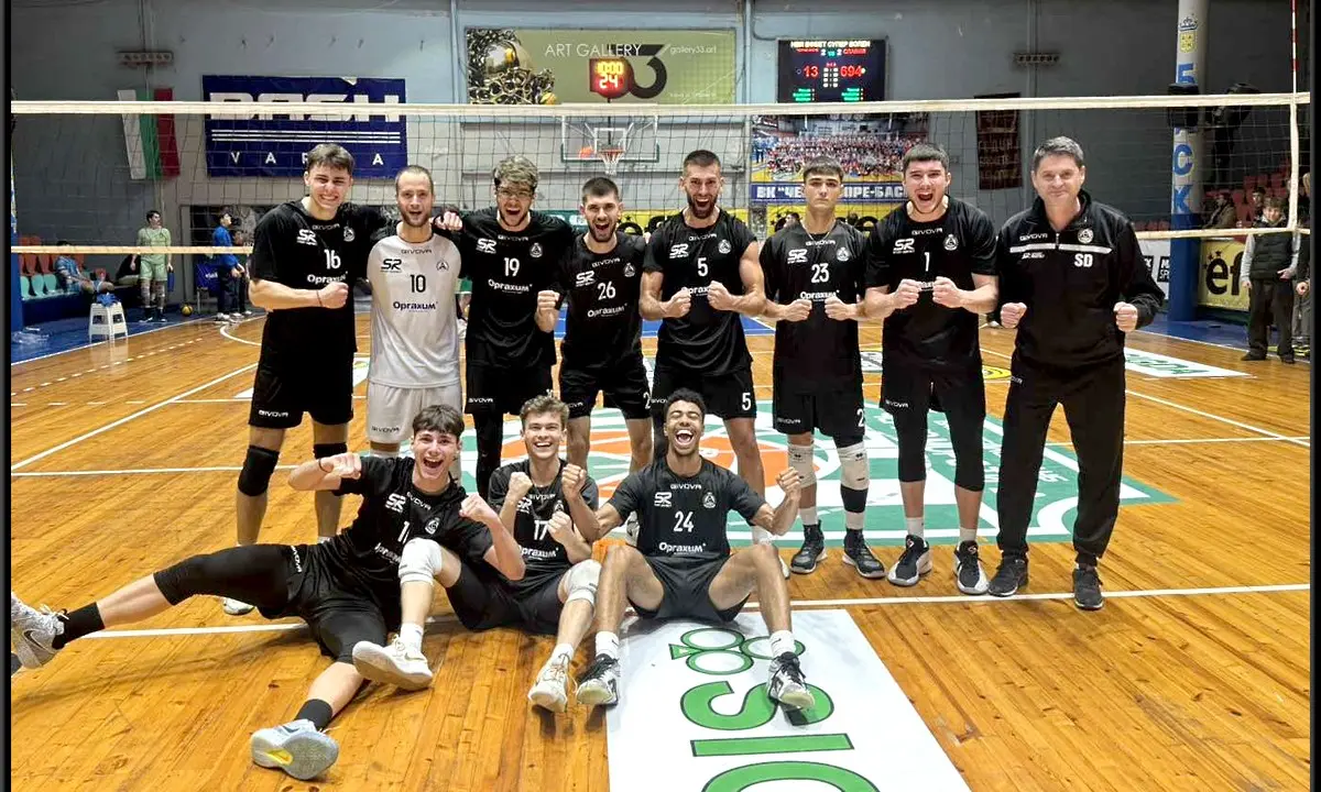 facebook.com/volleyclubslavia