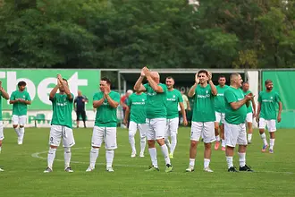 Боби Галчев не чете вестници – Пирин е на финал срещу Витоша с Бойко Борисов