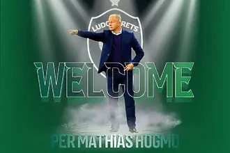 Чакането свърши: Лудогорец обяви новия си треньор