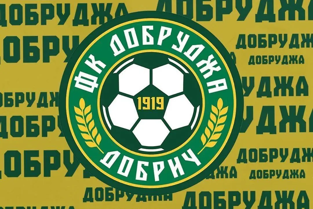 facebook.com/PFCDobrudja1919