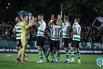 Черно море без българско трио срещу Локо София