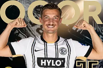 Лукас Петков се разигра, а Елверсберг се върна в играта за промоция (ВИДЕО)